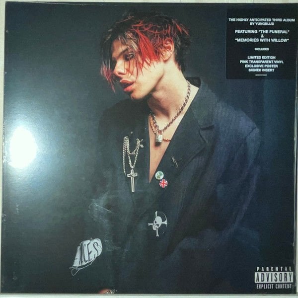 Yungblud – Yungblud LP