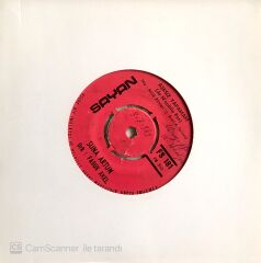 Suna Artun Poyraz Gelmez Beklenenler 45lik