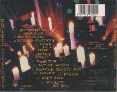 Alice In Chains – MTV Unplugged CD