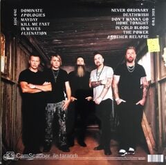 Three Days Grace - Alienation - LP