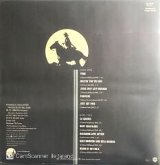 ZZ Top - The Best Of ZZ Top - LP