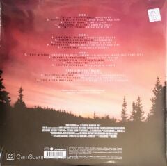 The Twilight Saga - Breaking Dawn Part 1 - Soundtrack - Double LP