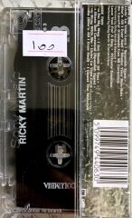 Ricky Martin KASET