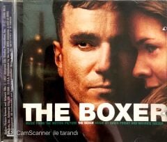 The Boxer / Music From The Motion Picture CD