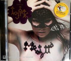 Björk Medulla CD