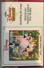 Snow White And Seven Dwarfs - Disney KASET