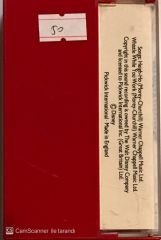 Snow White And Seven Dwarfs - Disney KASET