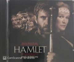 Hamlet Soundtrack CD