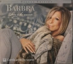 Barbra Love Is The Answer 2 CD