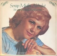 Serap Mutlu Akbulut - Bir Peri Masalı Kulaklarına LP