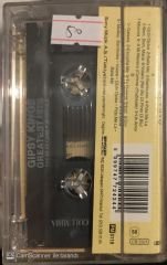 Gipsy Kings Greatest Hits KASET