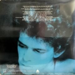 Lou Reed / Rock And Roll Heart LP