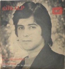 Gökalp Anılardan 45lik