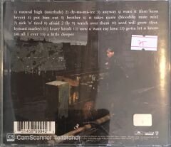 Ms.Dynamite  - A Little Deeper CD