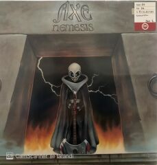 Axe Nemesis LP