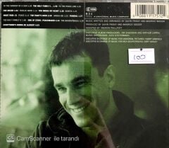 The Boxer / Music From The Motion Picture CD