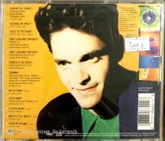 Dave Koz - Lucky Men CD