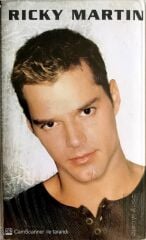 Ricky Martin KASET