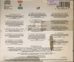 Bob Marley - Legend CD