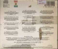 Bob Marley - Legend CD