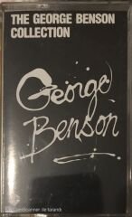 George Benson Collection KASET