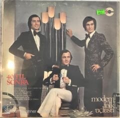 Modern Folk Üçlüsü 40 Yıl Sonra LP