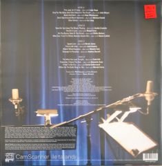 Tony Bennett - Duets II Double LP