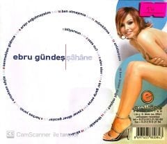 Ebru Gündeş - Şahane CD