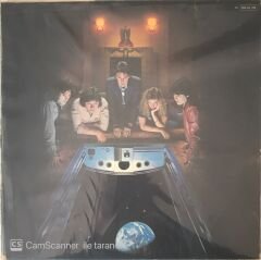 Wings Back To The Egg LP