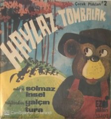 Solmaz İnsel Haylaz Tombalak 45lik