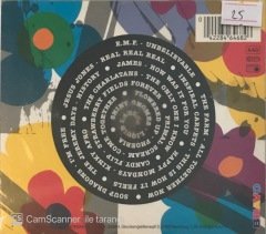 Rave New World CD