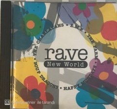 Rave New World CD