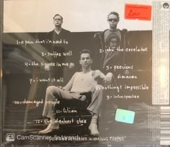Depeche Mode - Playing The Angel CD