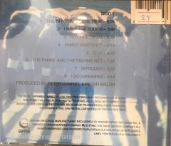 Peter Gabriel Plays Live CD