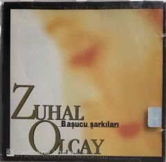 Zuhal Olcay Başucu Şarkıları CD