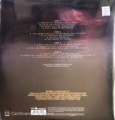 The Twilight Saga - Breaking Dawn Part 2 - Soundtrack - Double LP