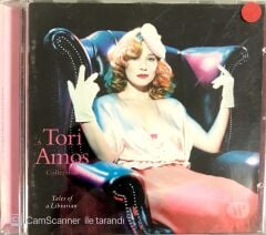 A Tori Amos Collection Tales of a Librarian CD