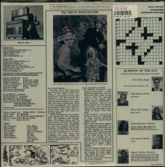 Jefferson Airplane – Volunteers LP