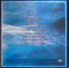 Eagles – Their Greatest Hits 1971-1975 LP