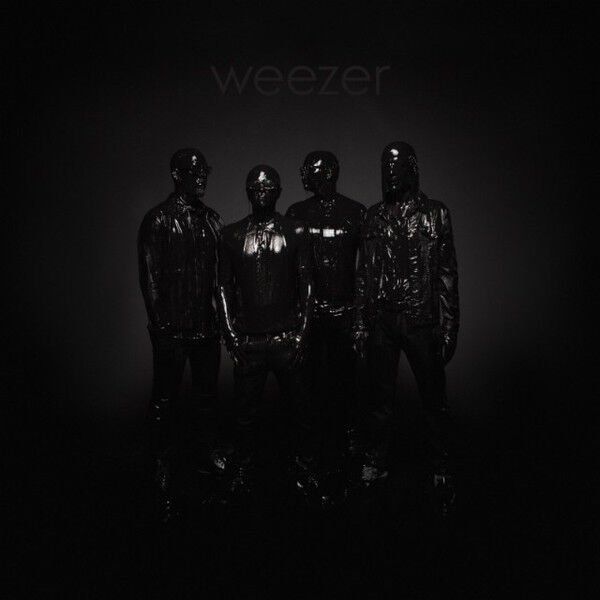 Weezer – Weezer CD