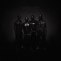 Weezer – Weezer CD