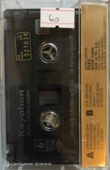 Kayahan - Son Şarkılarım KASET