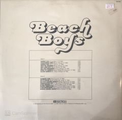 The Beach Boys - Beach Boys LP