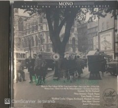 Nina Simone In Paris CD