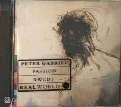 Peter Gabriel Real World CD