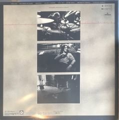 Rush - Permanent Waves  LP