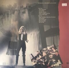 Kim Carnes Mistaken Identity LP
