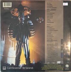 Original Motion Picture Soundtrack Beetlejuice LP