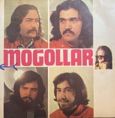 Cem Karaca & Moğollar - Namus Belası