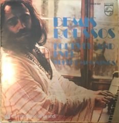 Demis Roussos Forever And Ever 45lik